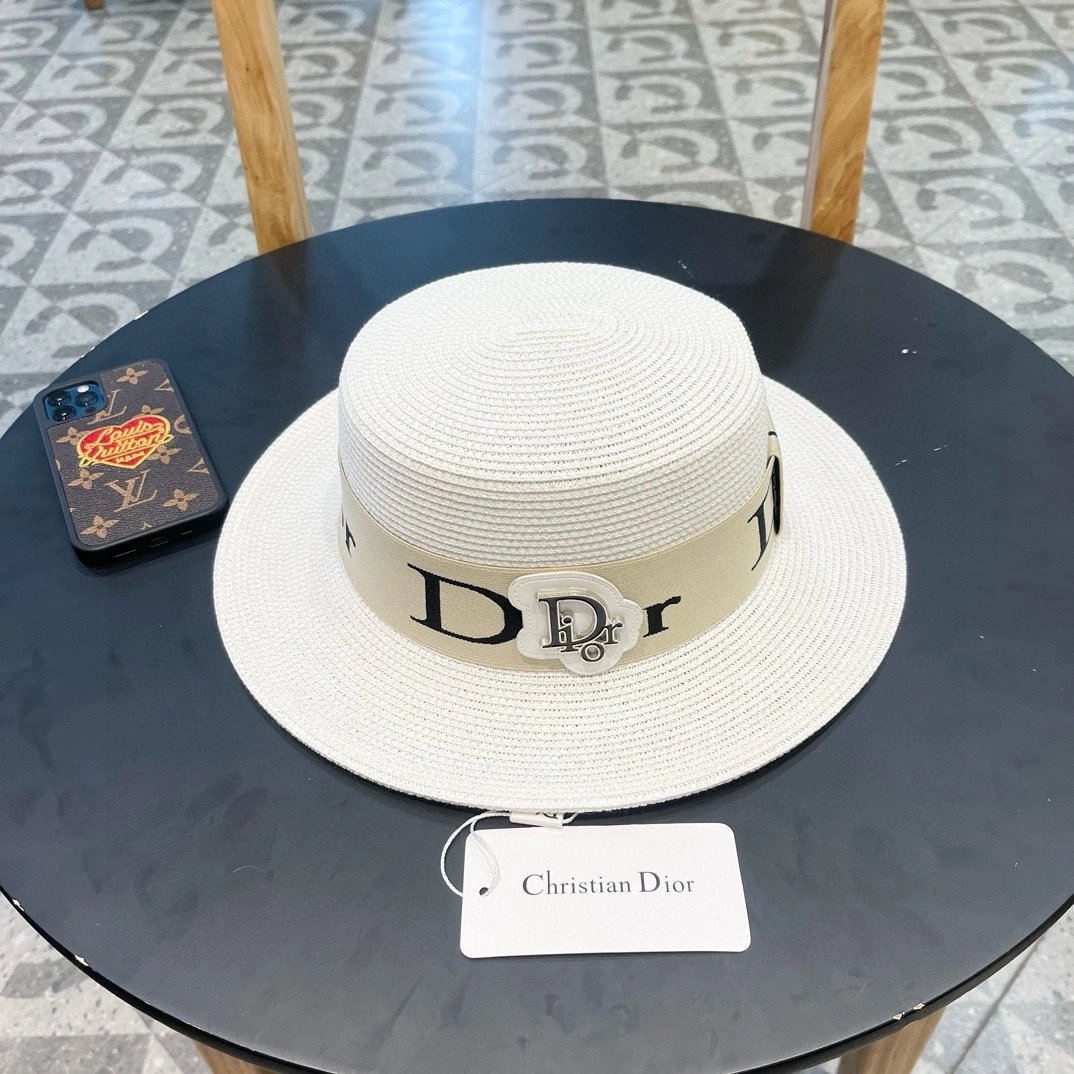 D*ior Hats Top XX250409- Reliable 17447