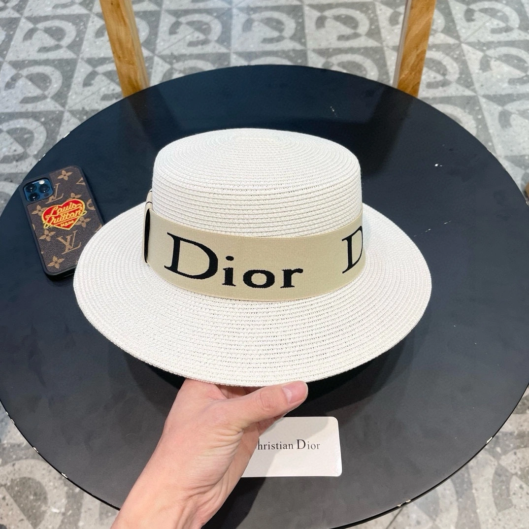 D*ior Hats Top XX250409- Reliable 17447