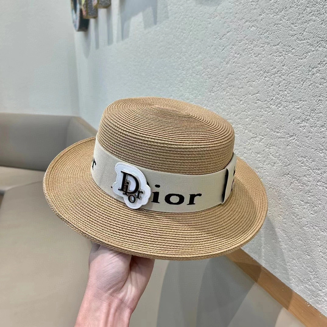 D*ior Hats Top XX250409- Reliable 17447