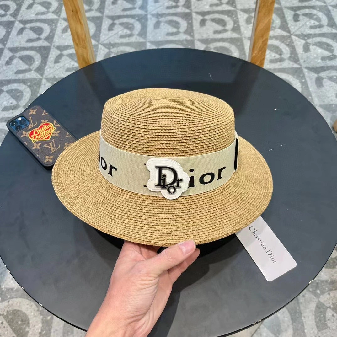 D*ior Hats Top XX250409- Reliable 17447