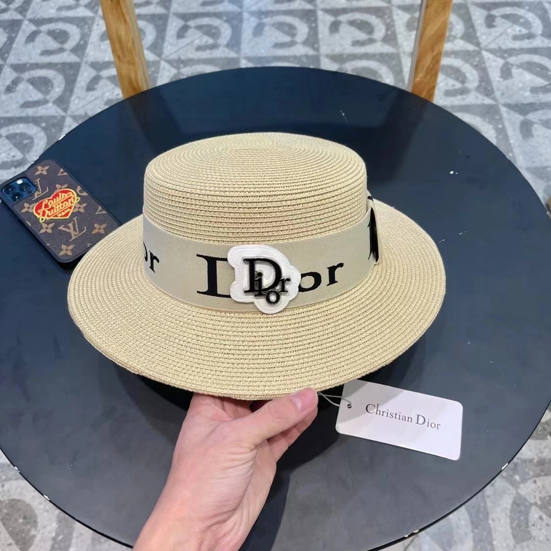 D*ior Hats Top XX250409- Reliable 17447