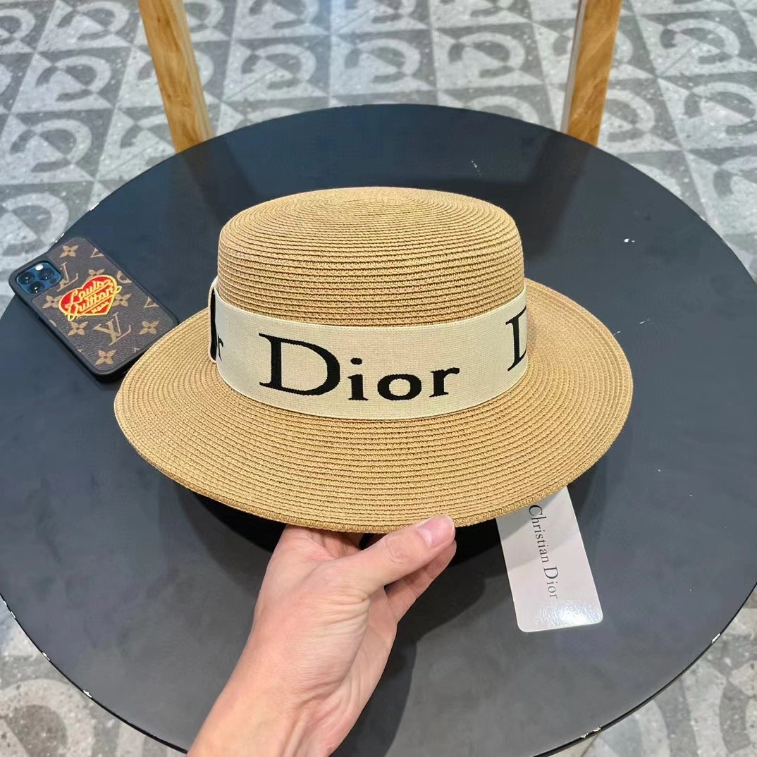 D*ior Hats Top XX250409- Reliable 17447