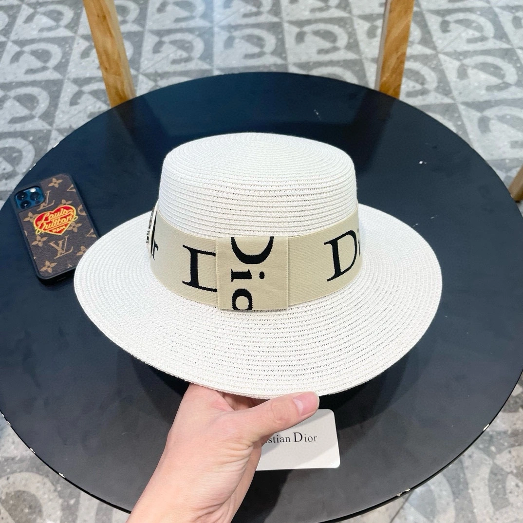 D*ior Hats Top XX250409- Reliable 17447