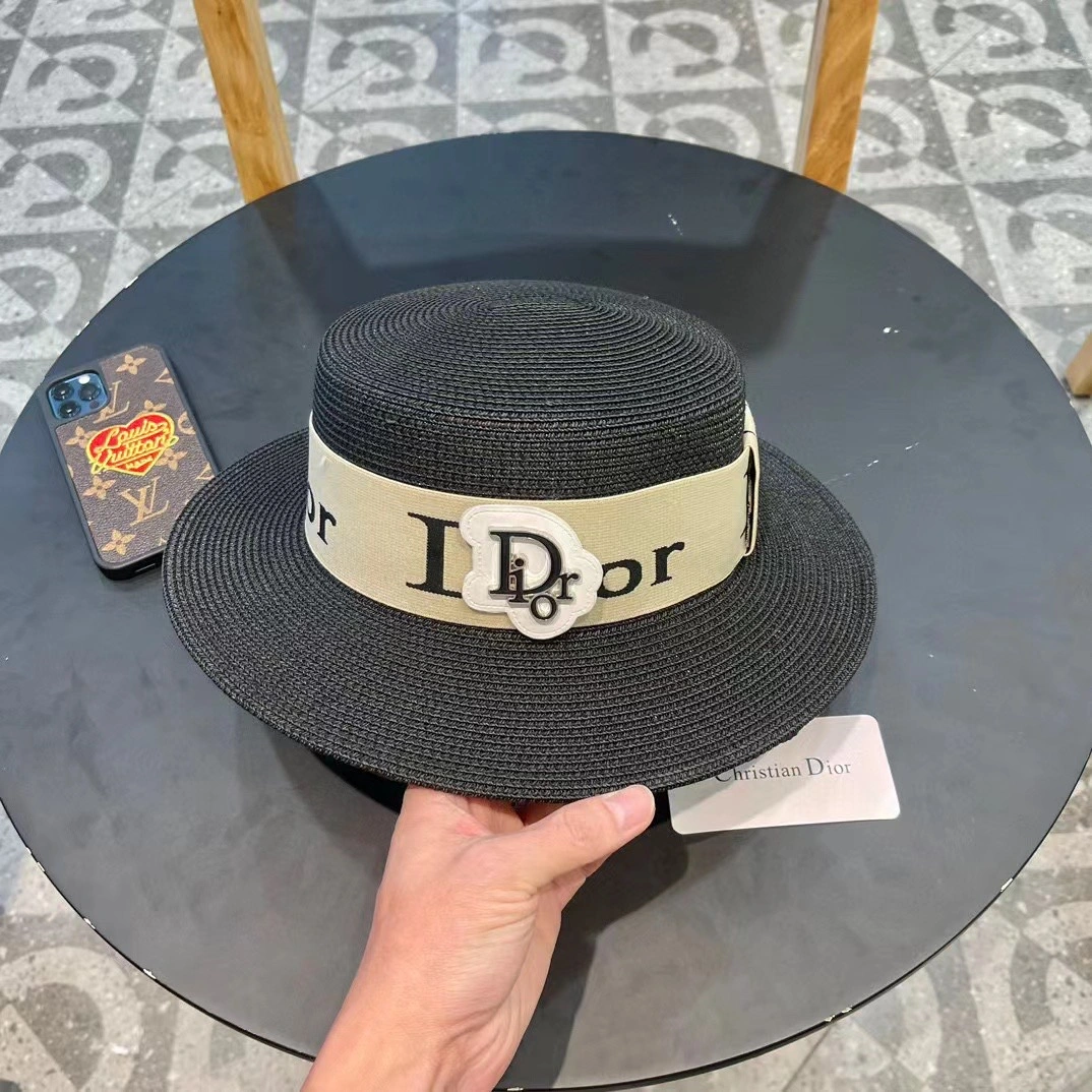 D*ior Hats Top XX250409- Reliable 17447