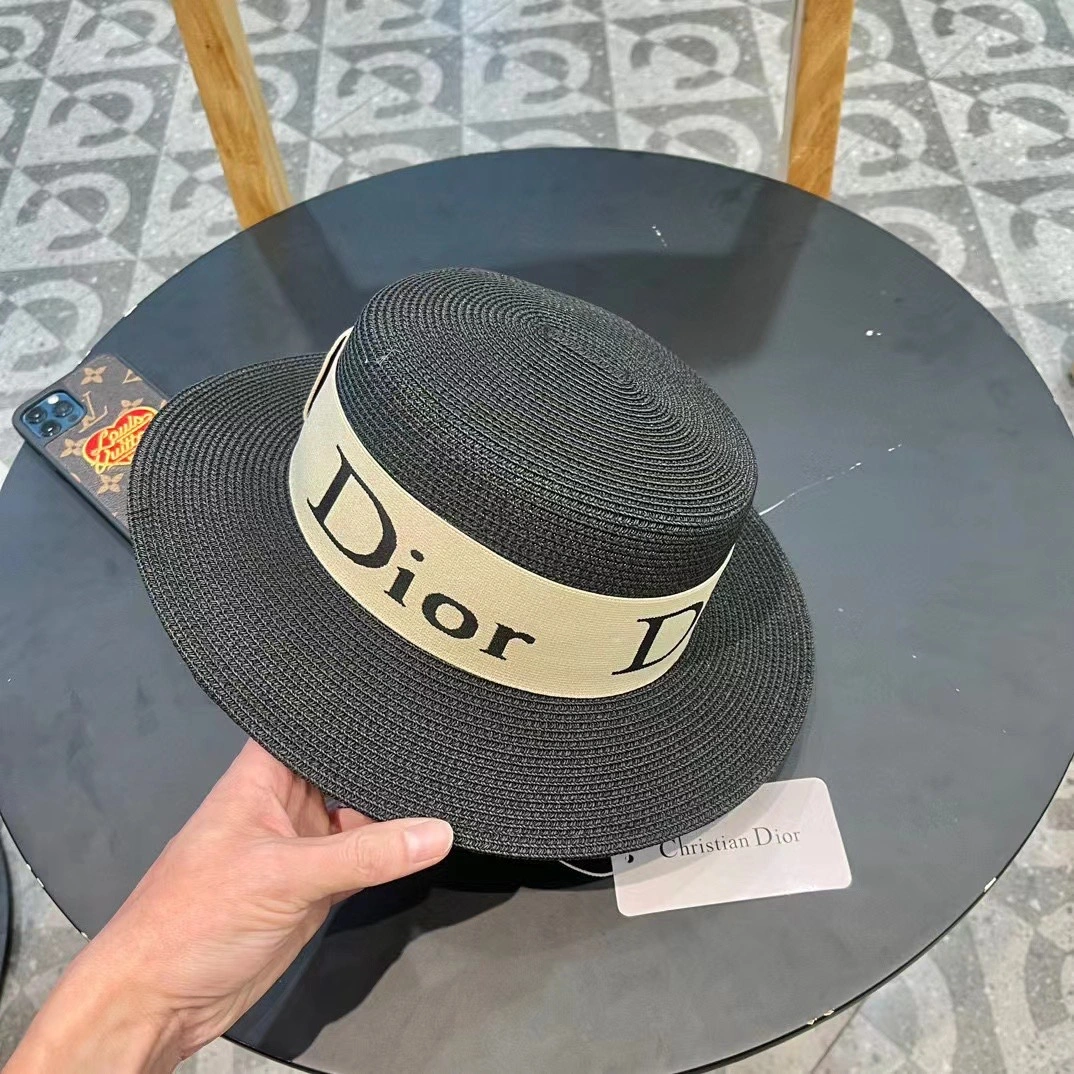 D*ior Hats Top XX250409- Reliable 17447