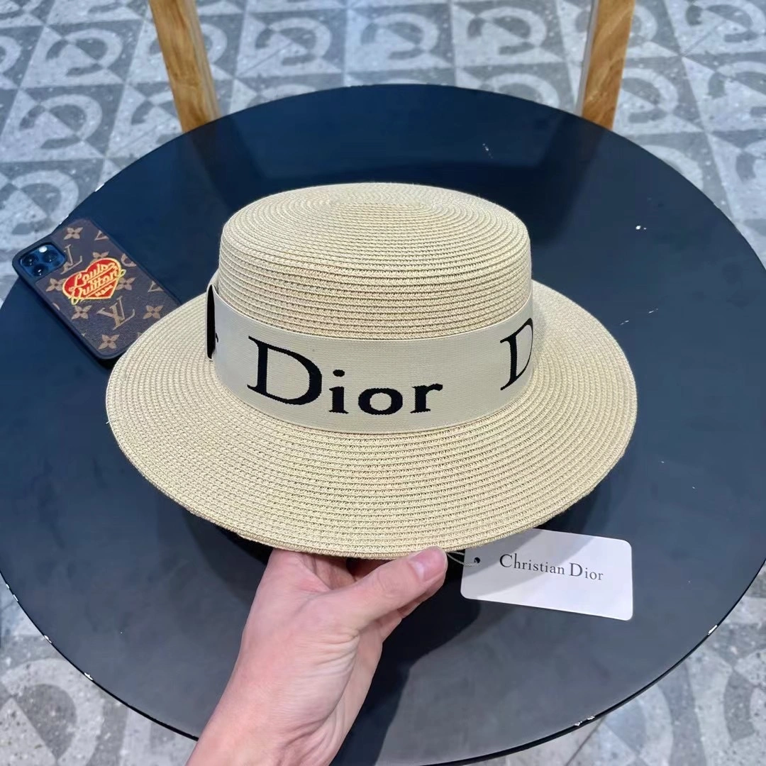D*ior Hats Top XX250409- Reliable 17447