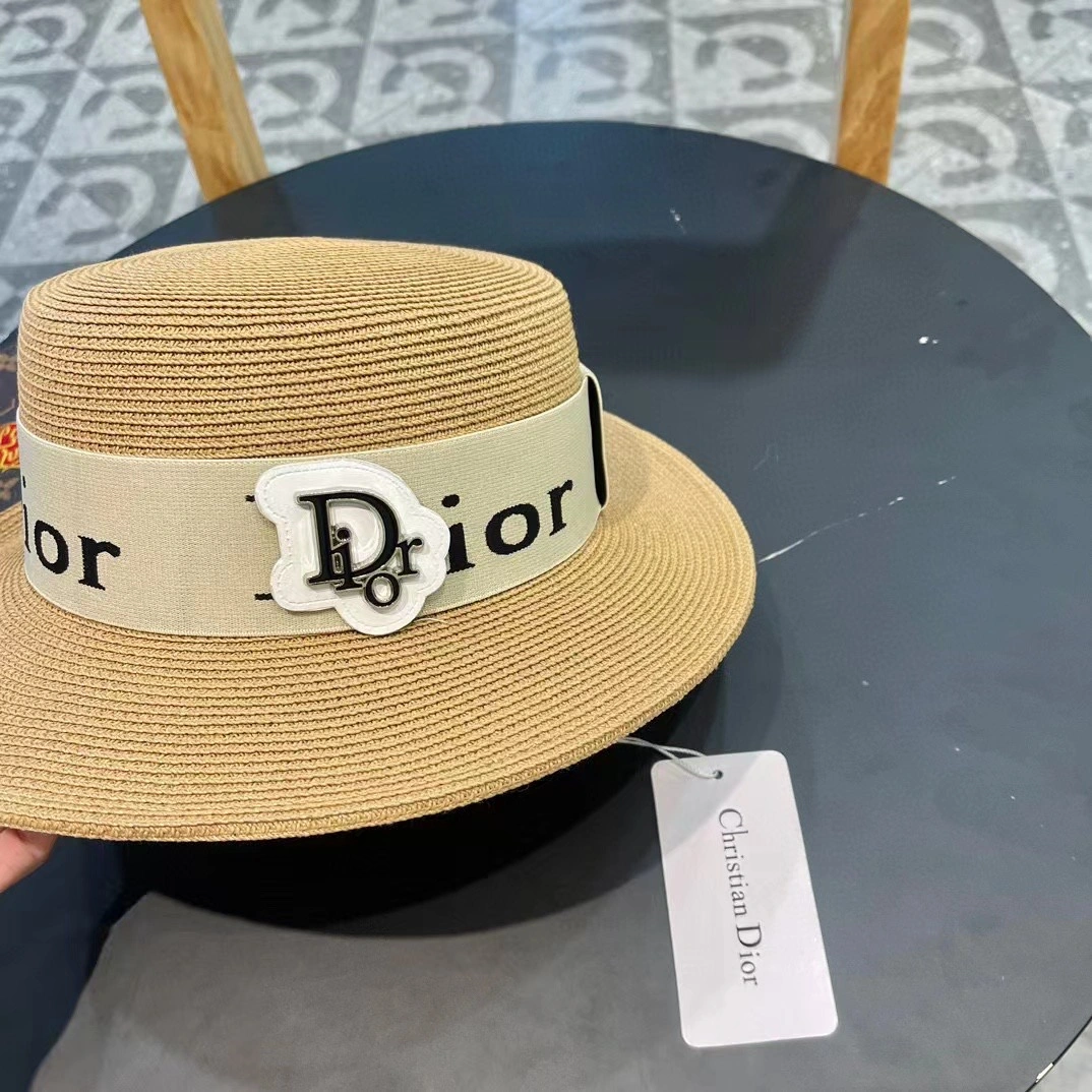 D*ior Hats Top XX250409- Reliable 17447