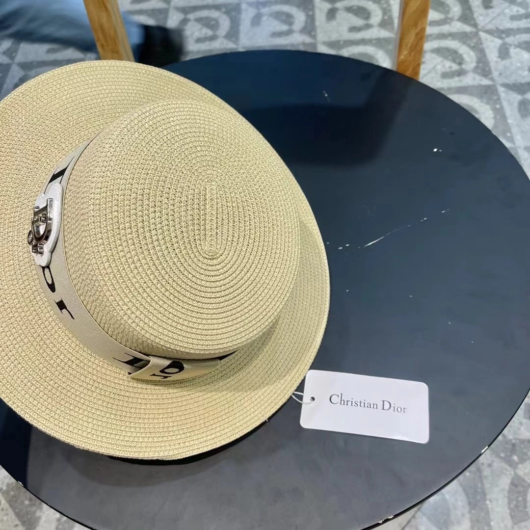 D*ior Hats Top XX250409- Reliable 17447