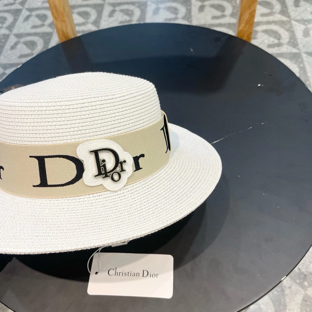 D*ior Hats Top XX250409- Reliable 17447