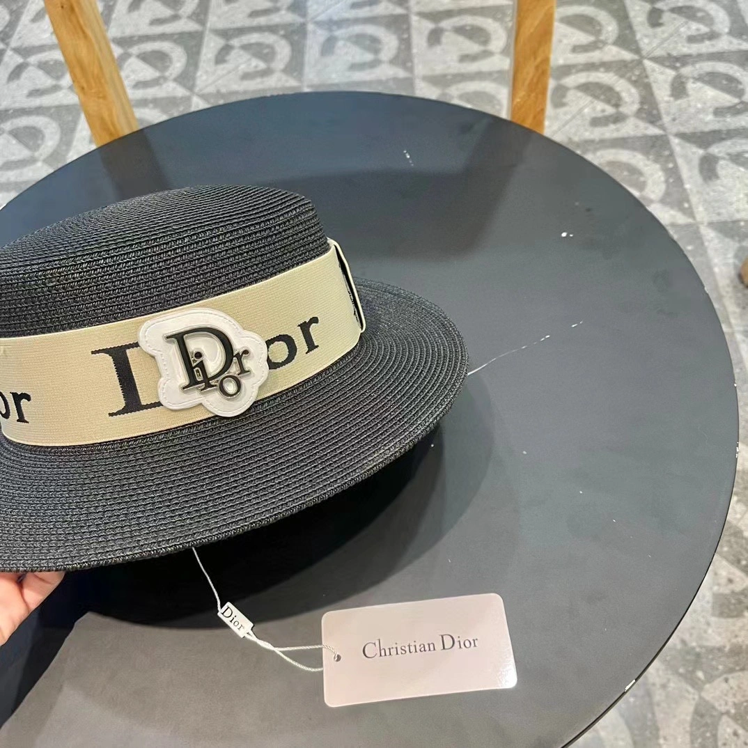 D*ior Hats Top XX250409- Reliable 17447
