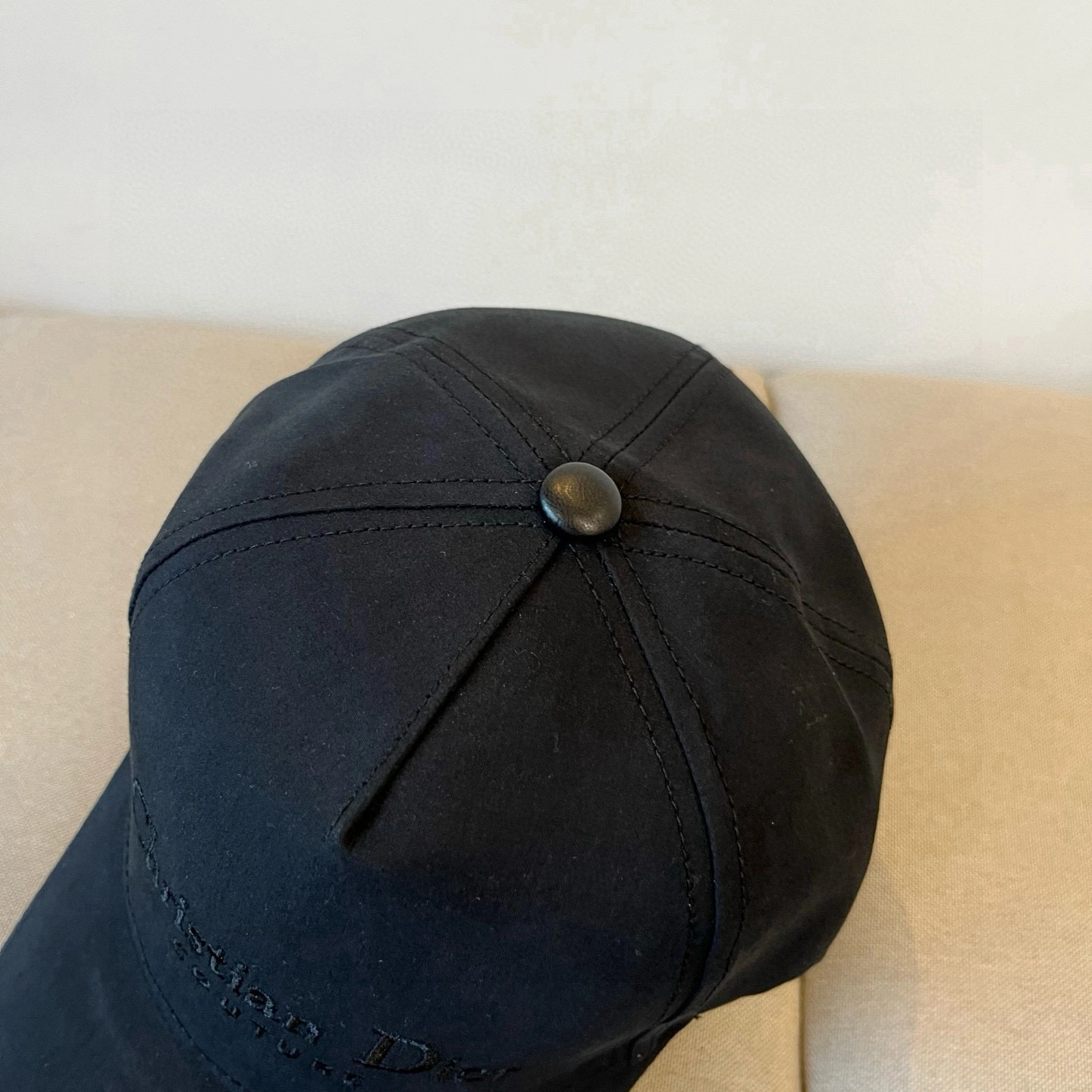 D*ior Hats Top XX250410- Fashionable 17399
