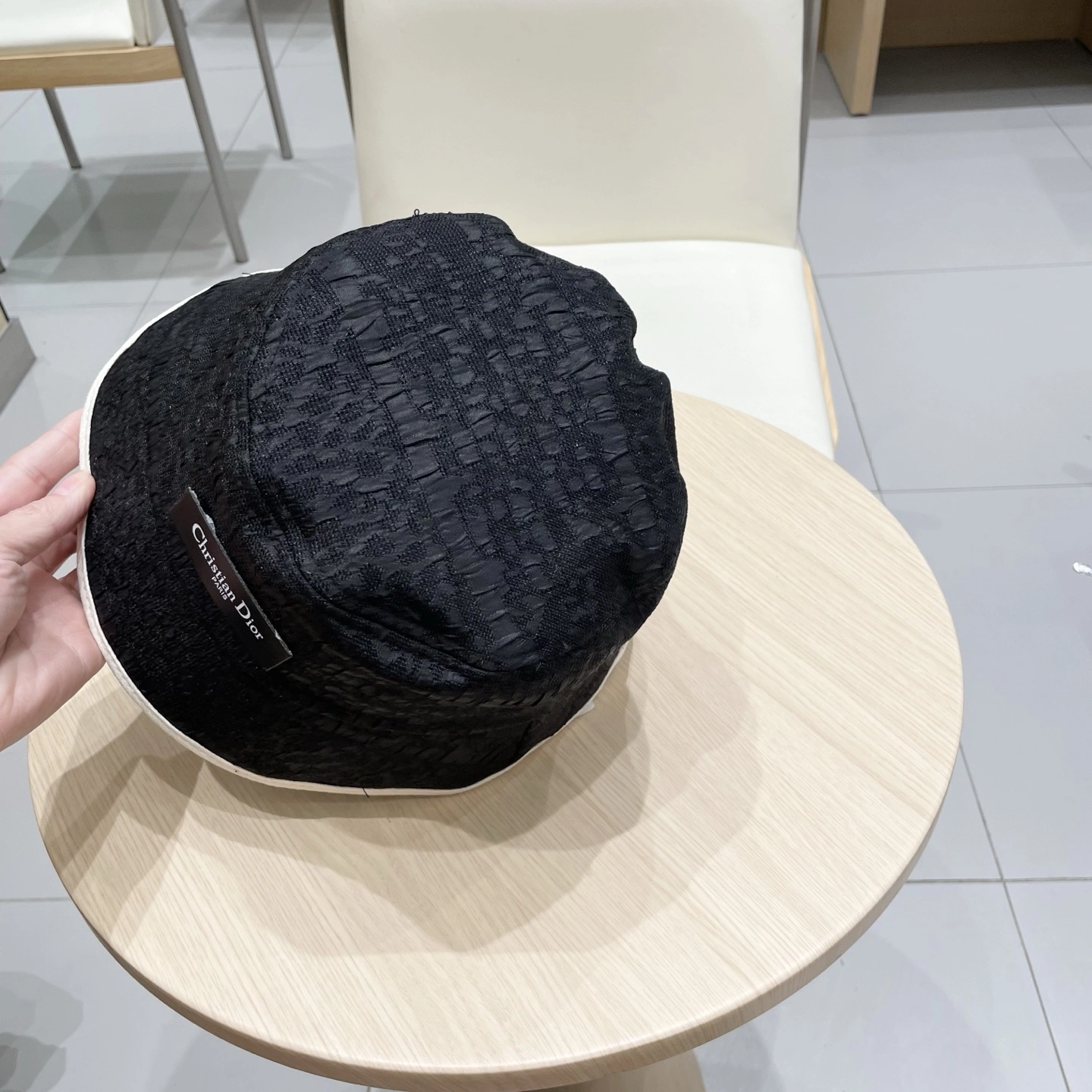 Trendsetting D*ior Hats Top XX250410- 17364
