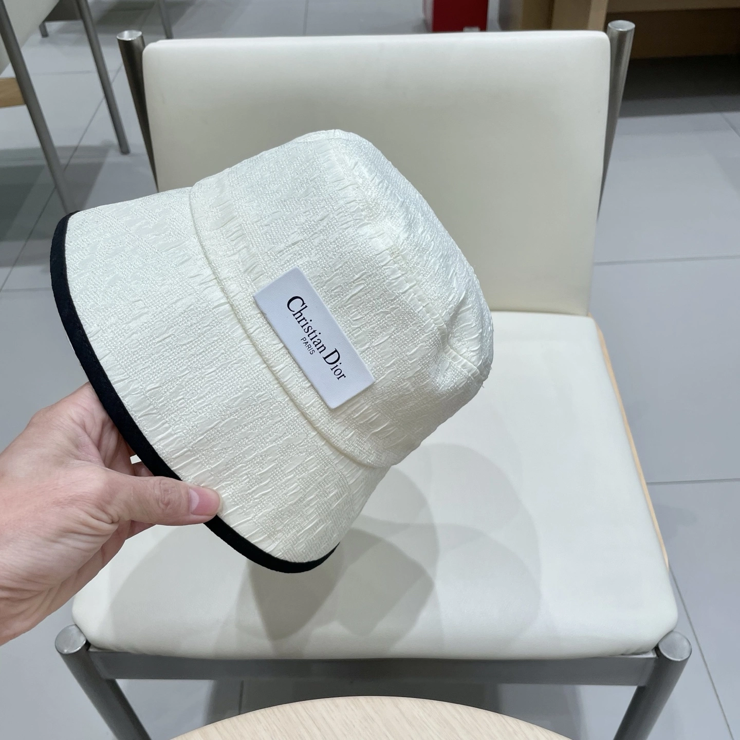 Trendsetting D*ior Hats Top XX250410- 17364