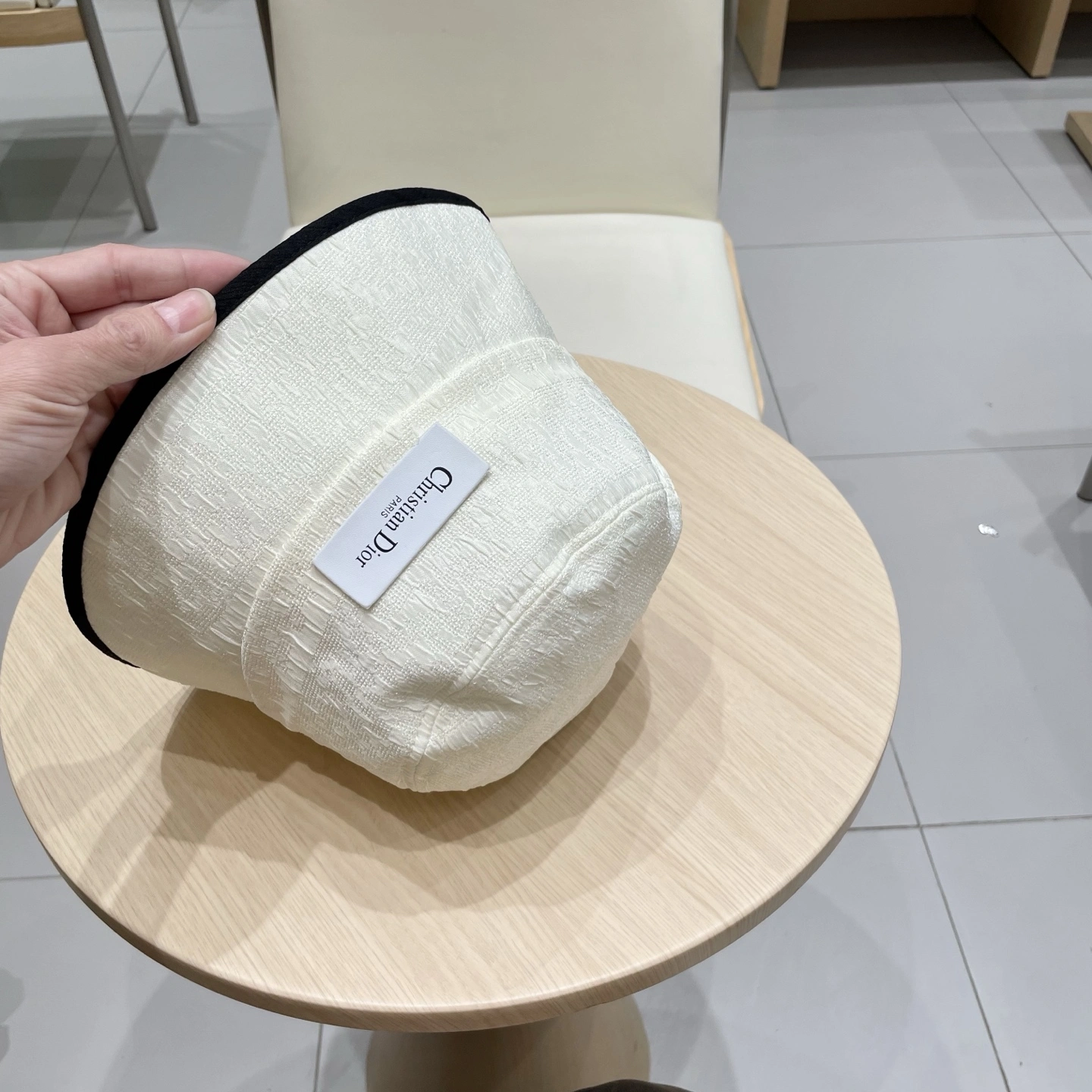 Trendsetting D*ior Hats Top XX250410- 17364