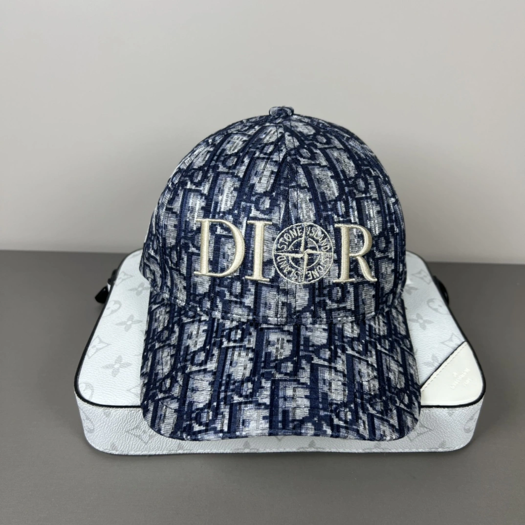 D*ior Hats Top XX250410- ComfortFit 17353
