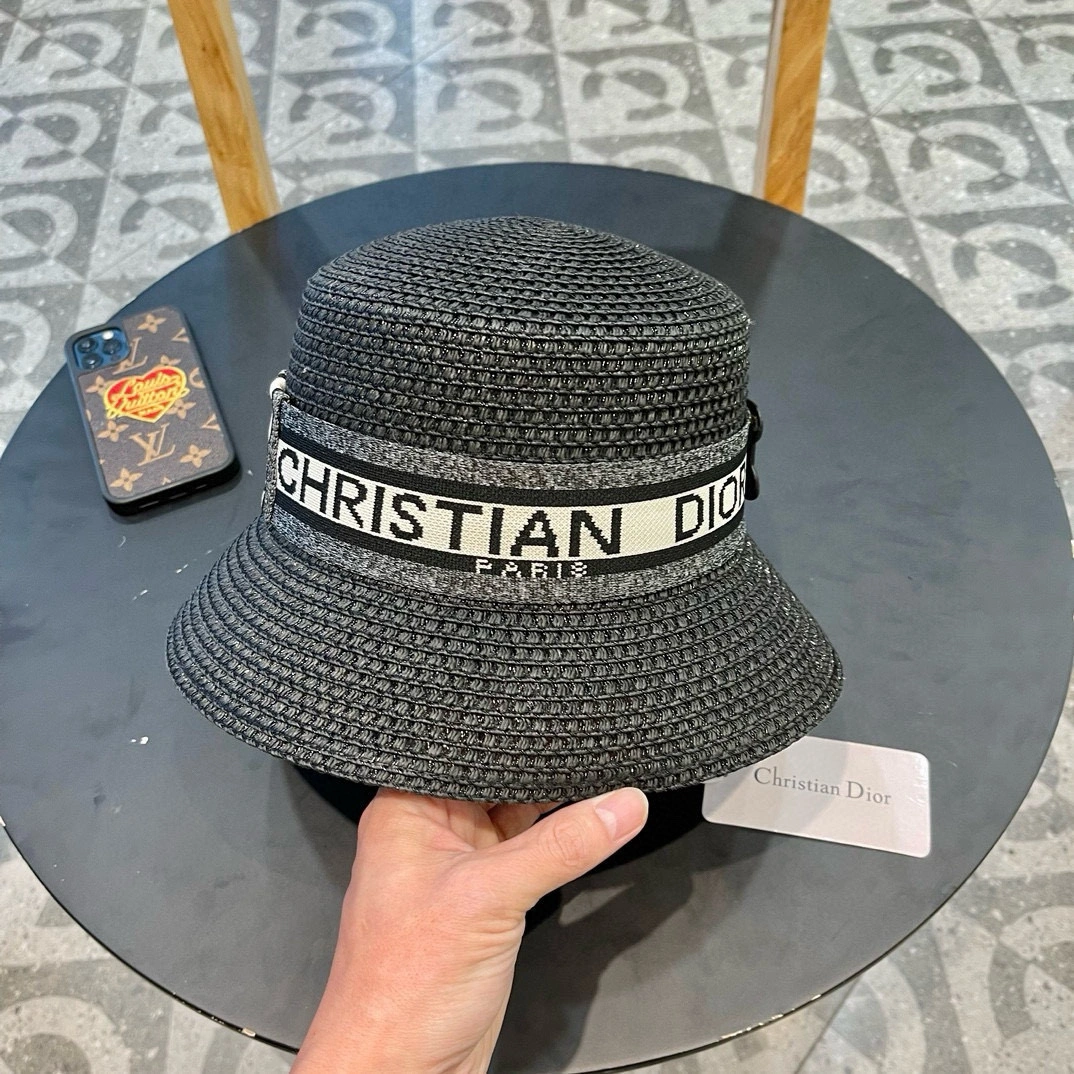 TimelessDesign D*ior Hats Top XX250411- 17316