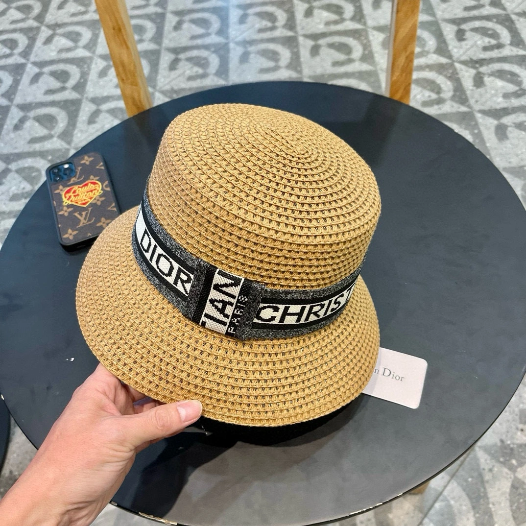 TimelessDesign D*ior Hats Top XX250411- 17316