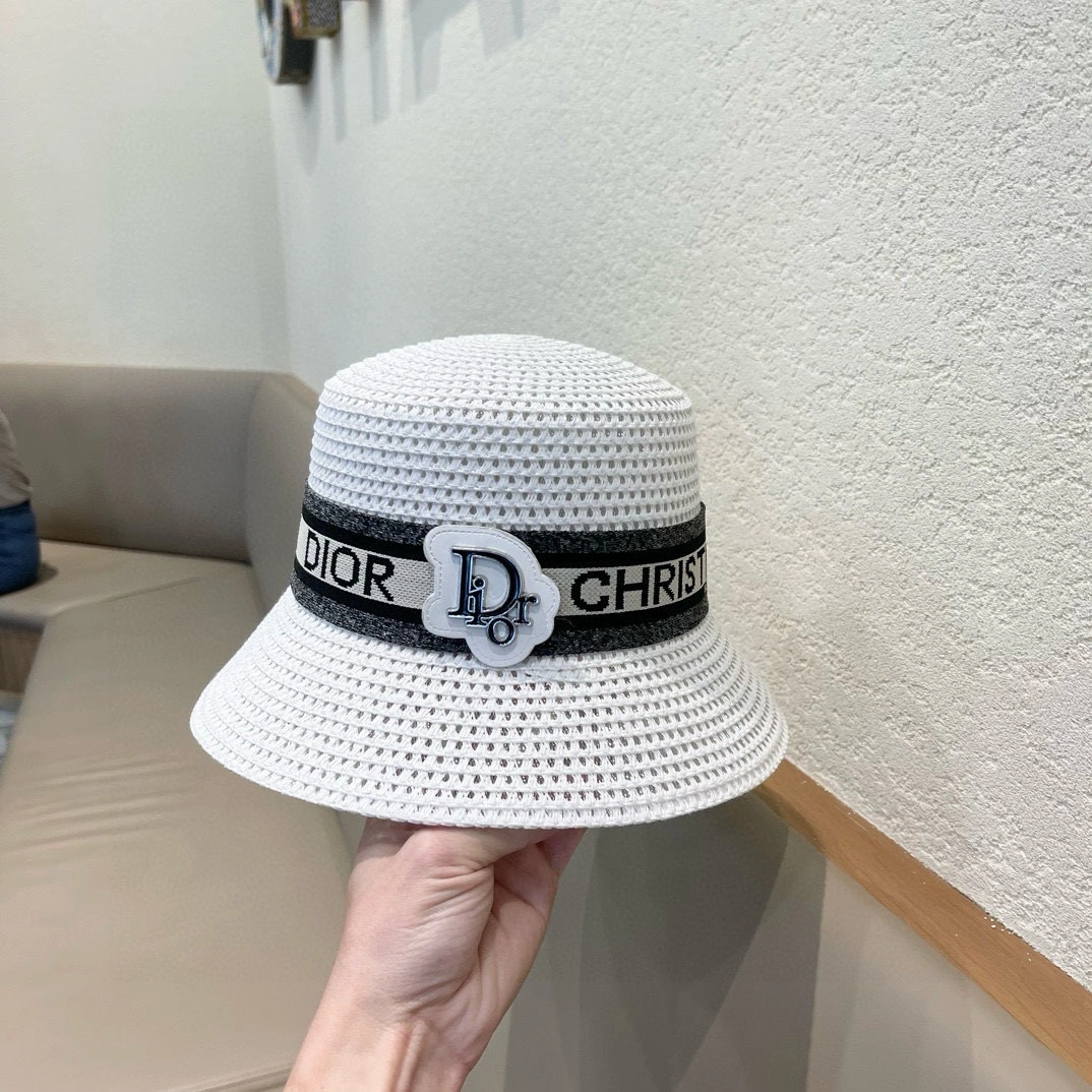 TimelessDesign D*ior Hats Top XX250411- 17316