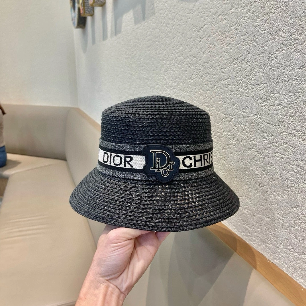 TimelessDesign D*ior Hats Top XX250411- 17316