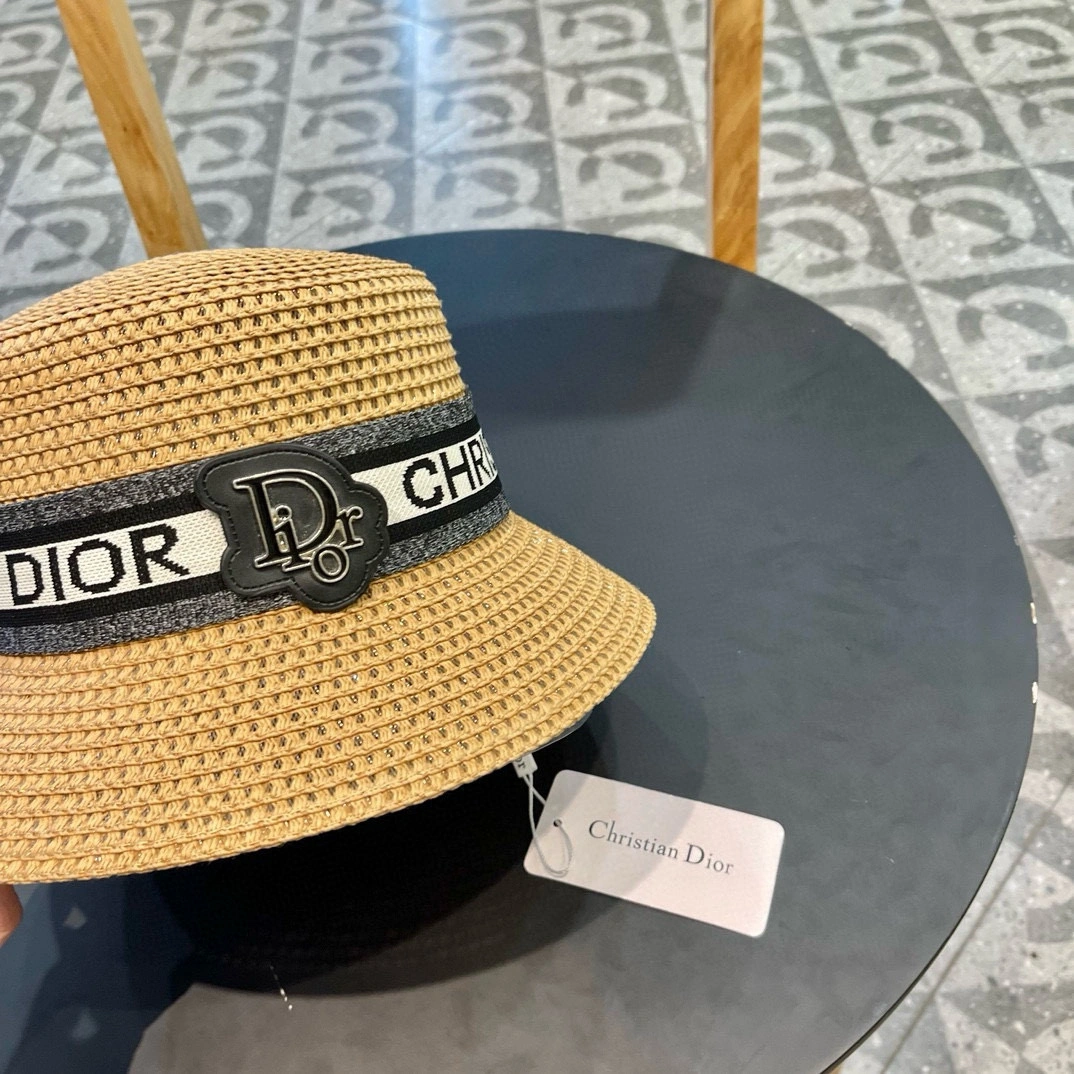 TimelessDesign D*ior Hats Top XX250411- 17316