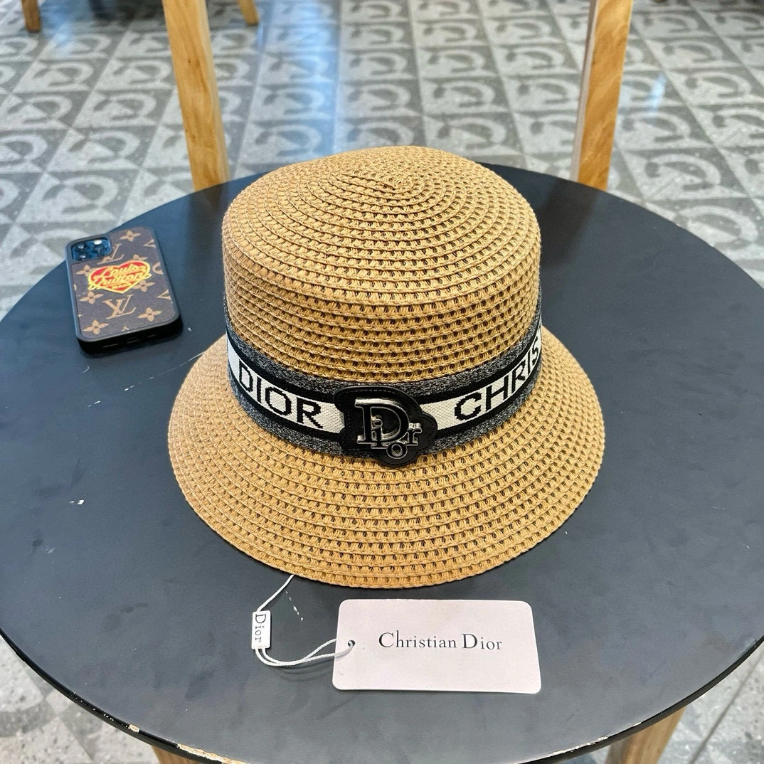 TimelessDesign D*ior Hats Top XX250411- 17316