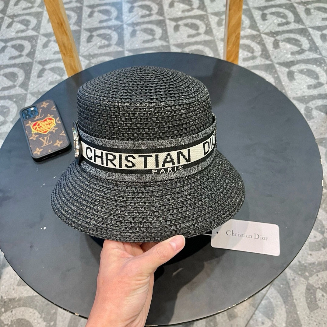 TimelessDesign D*ior Hats Top XX250411- 17316