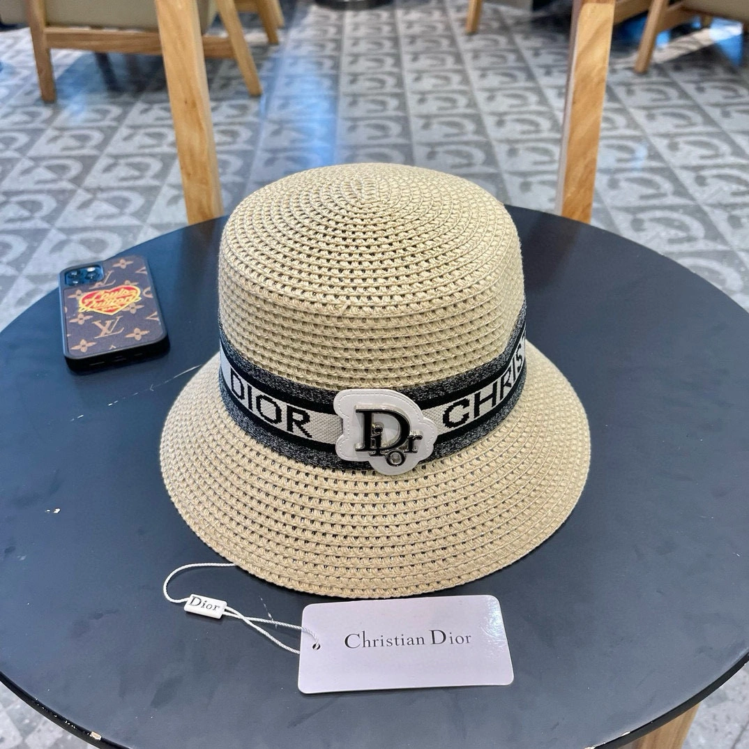 TimelessDesign D*ior Hats Top XX250411- 17316