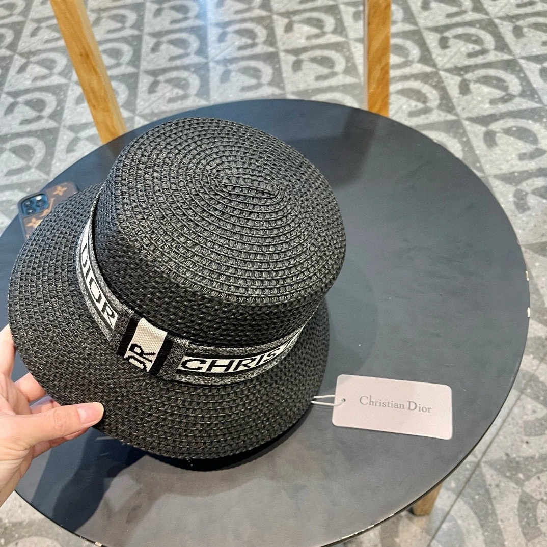 TimelessDesign D*ior Hats Top XX250411- 17316