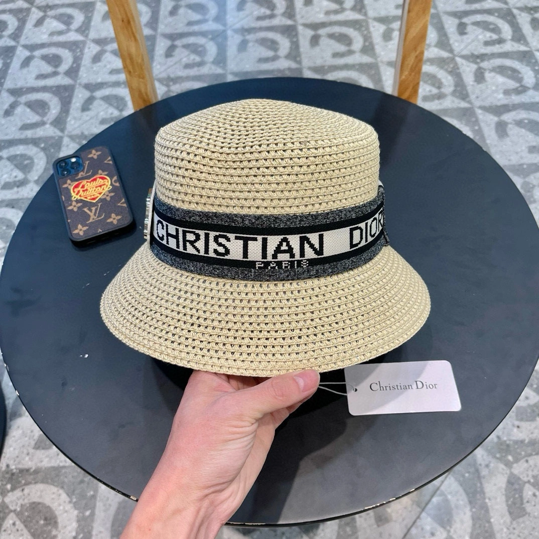 TimelessDesign D*ior Hats Top XX250411- 17316