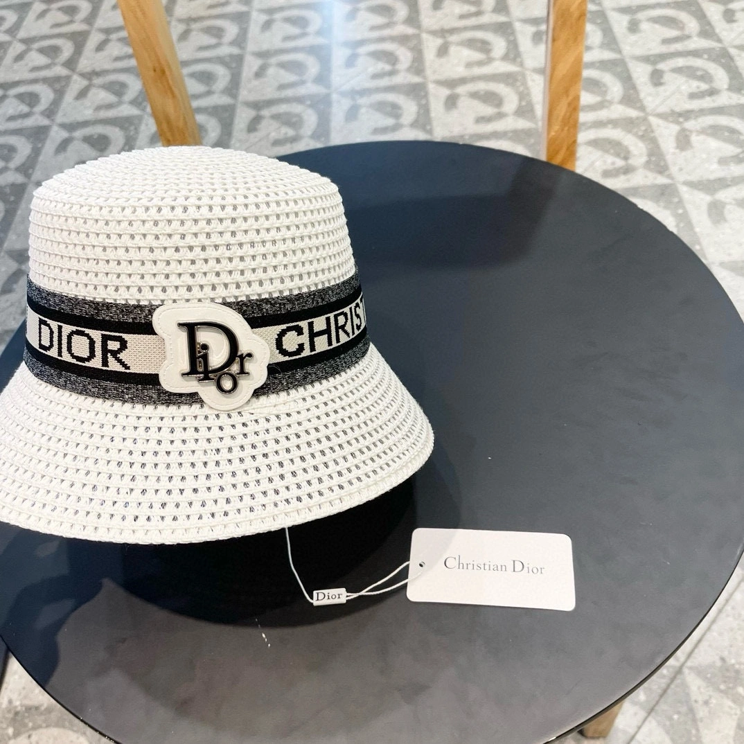 TimelessDesign D*ior Hats Top XX250411- 17316