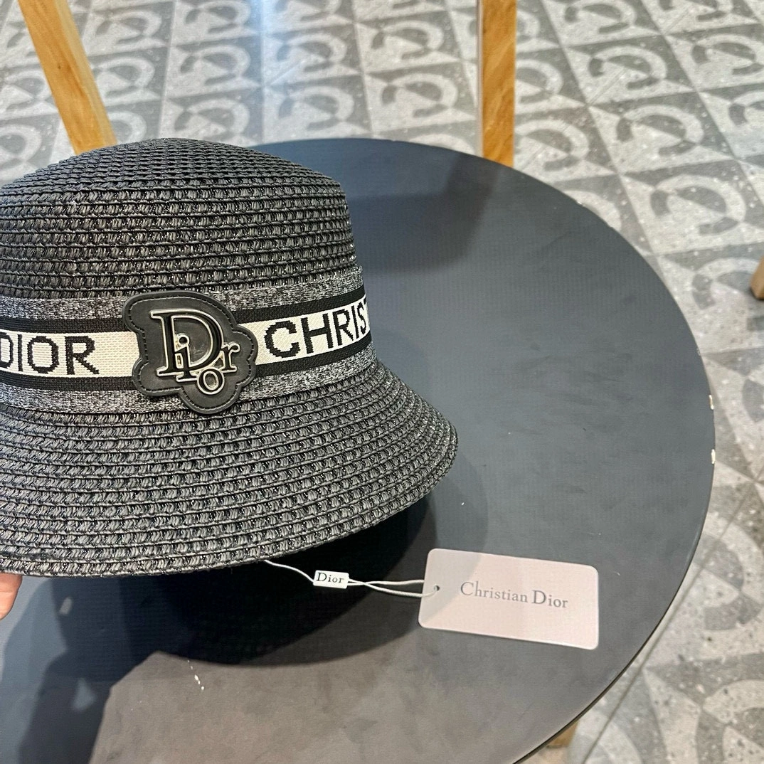TimelessDesign D*ior Hats Top XX250411- 17316