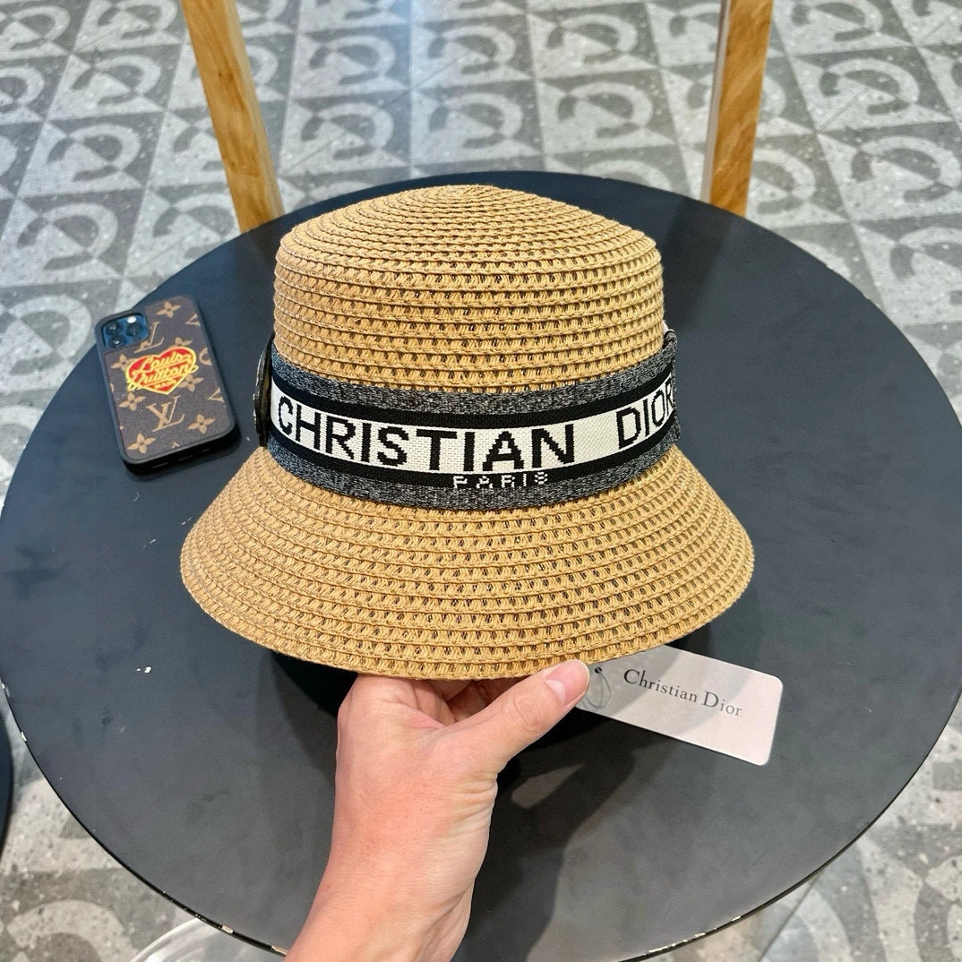 TimelessDesign D*ior Hats Top XX250411- 17316