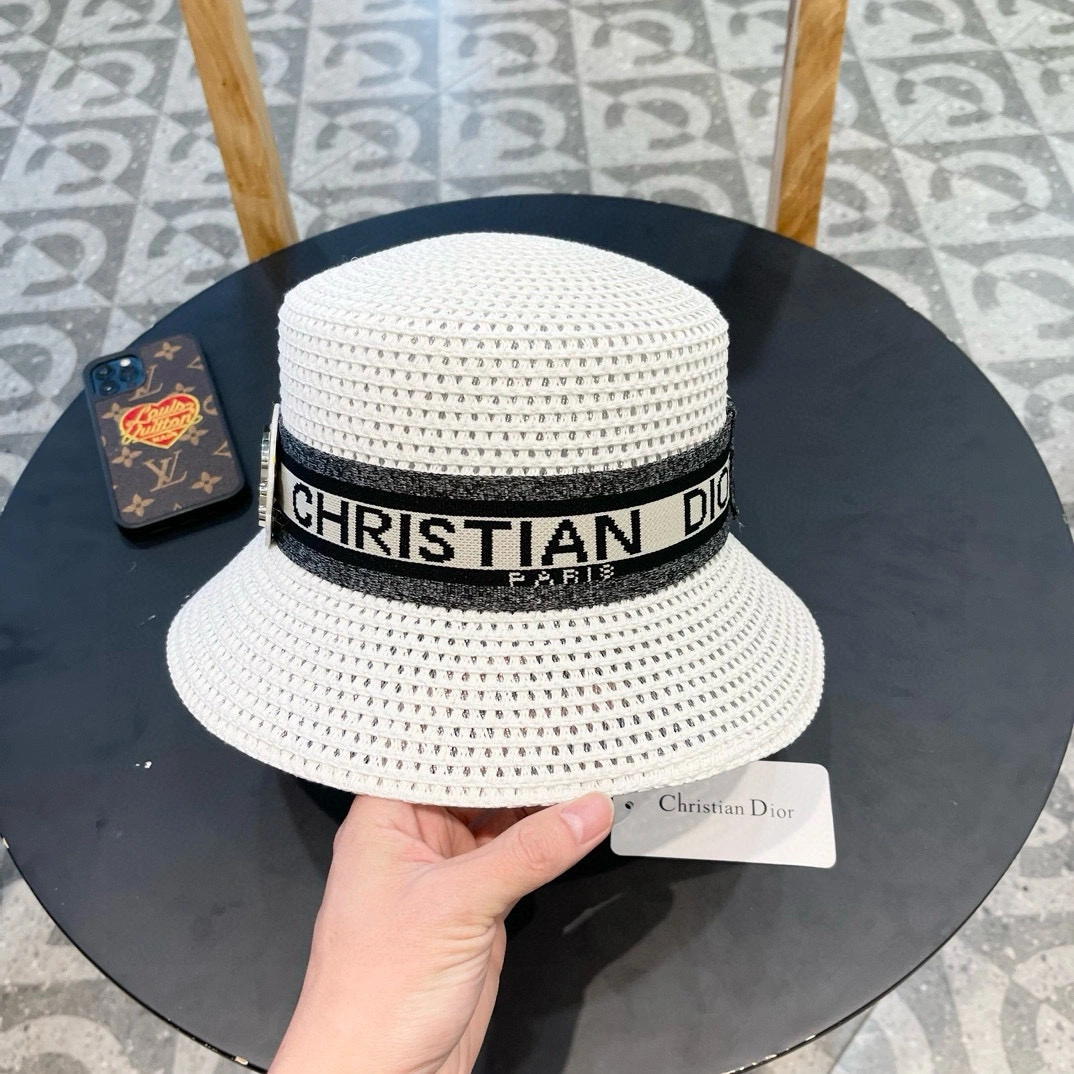 TimelessDesign D*ior Hats Top XX250411- 17316