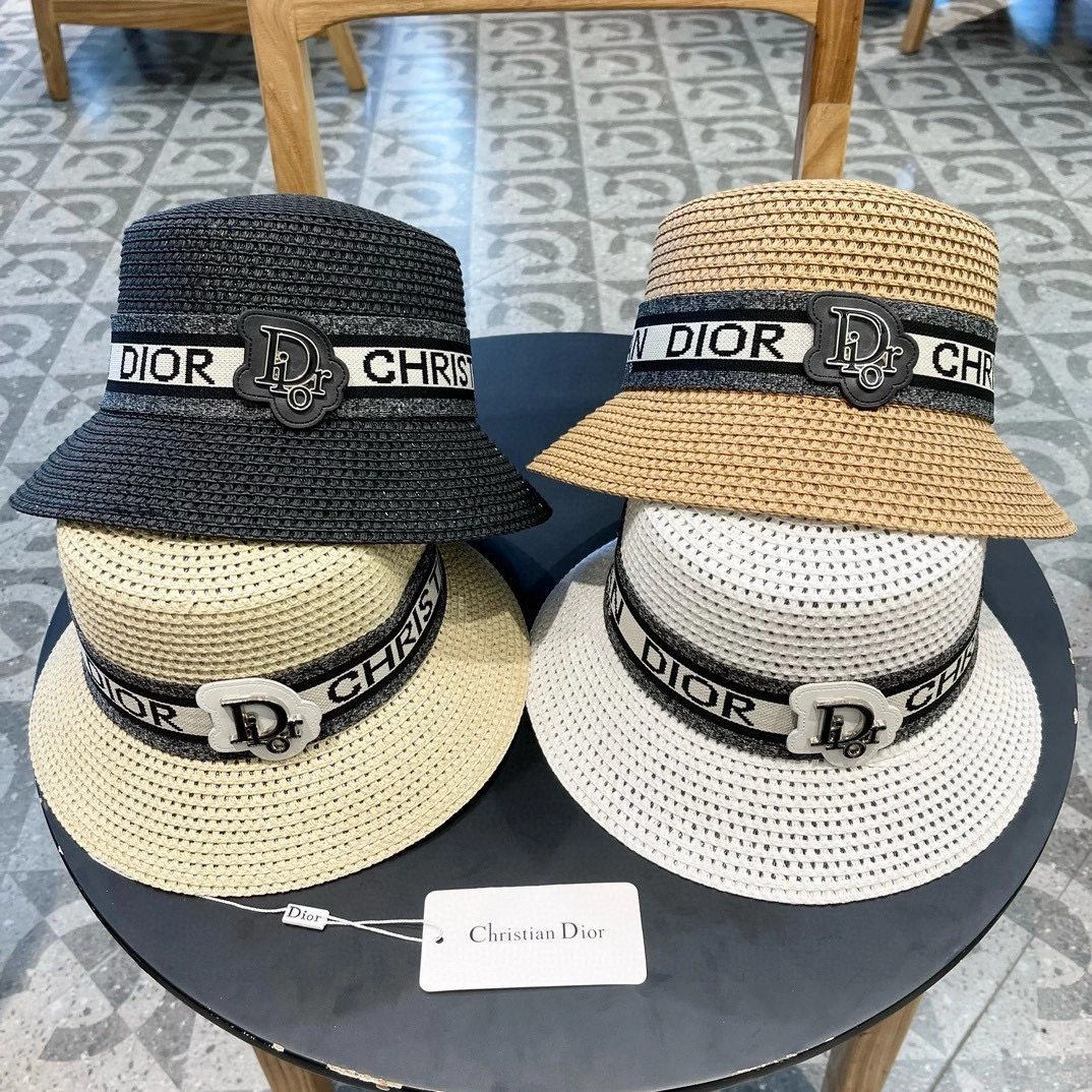 TimelessDesign D*ior Hats Top XX250411- 17316