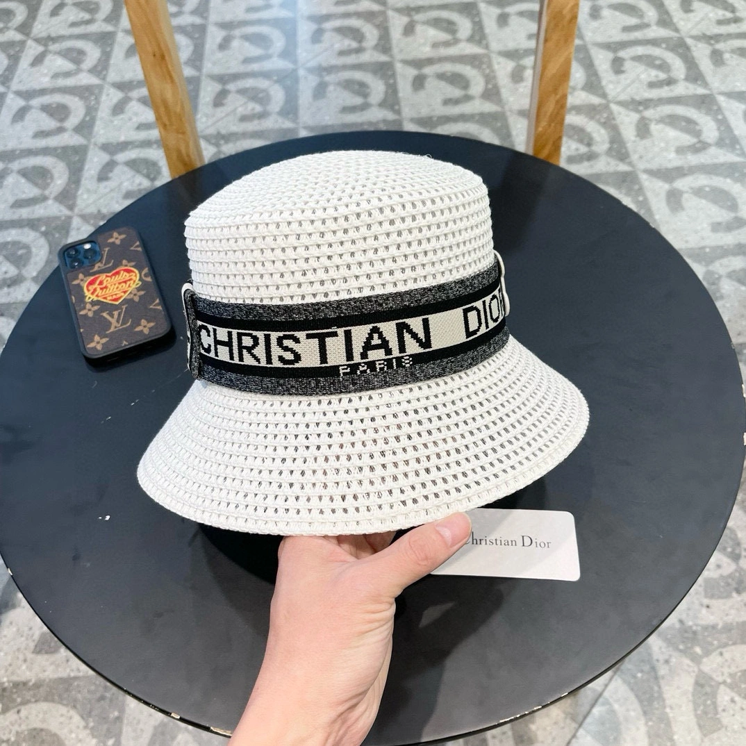 TimelessDesign D*ior Hats Top XX250411- 17316