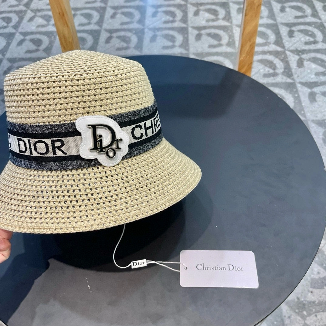 TimelessDesign D*ior Hats Top XX250411- 17316