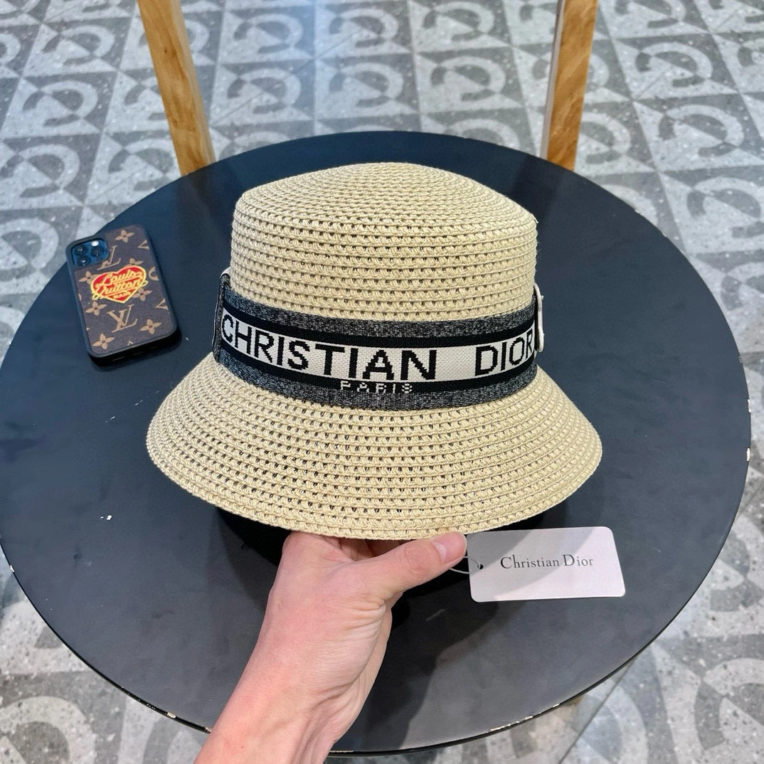 TimelessDesign D*ior Hats Top XX250411- 17316