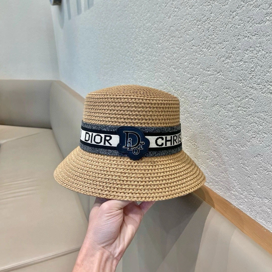 TimelessDesign D*ior Hats Top XX250411- 17316