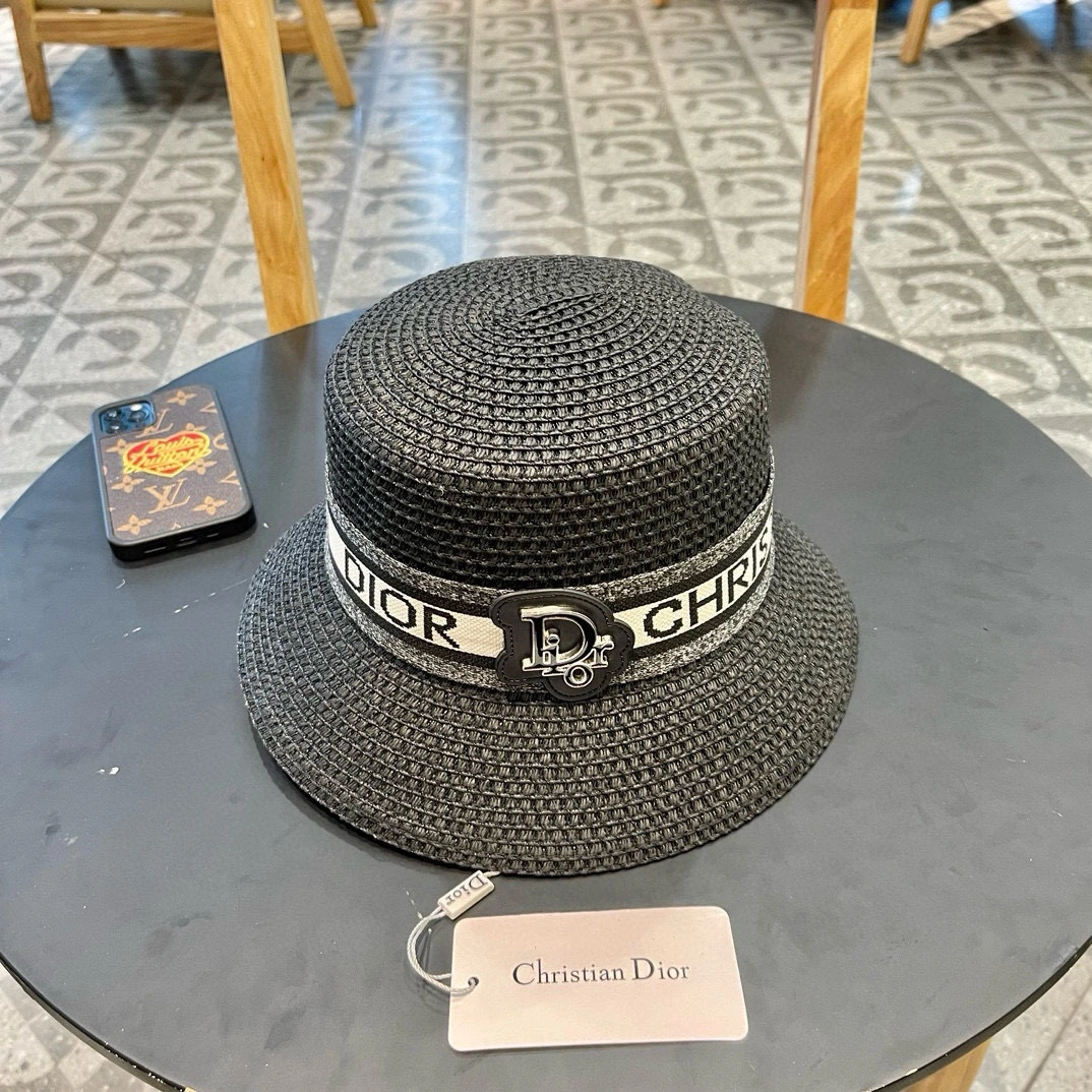 TimelessDesign D*ior Hats Top XX250411- 17316
