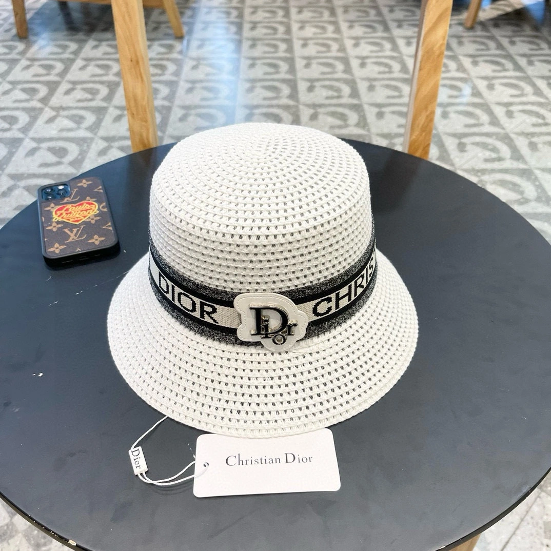 TimelessDesign D*ior Hats Top XX250411- 17316