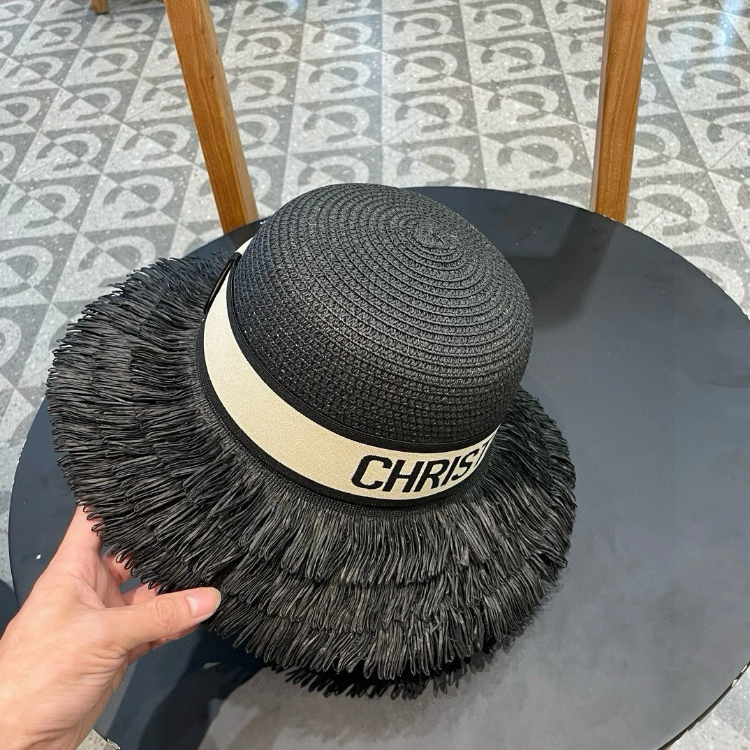 D*ior Hats Top XX250411- SoftTouch 17315