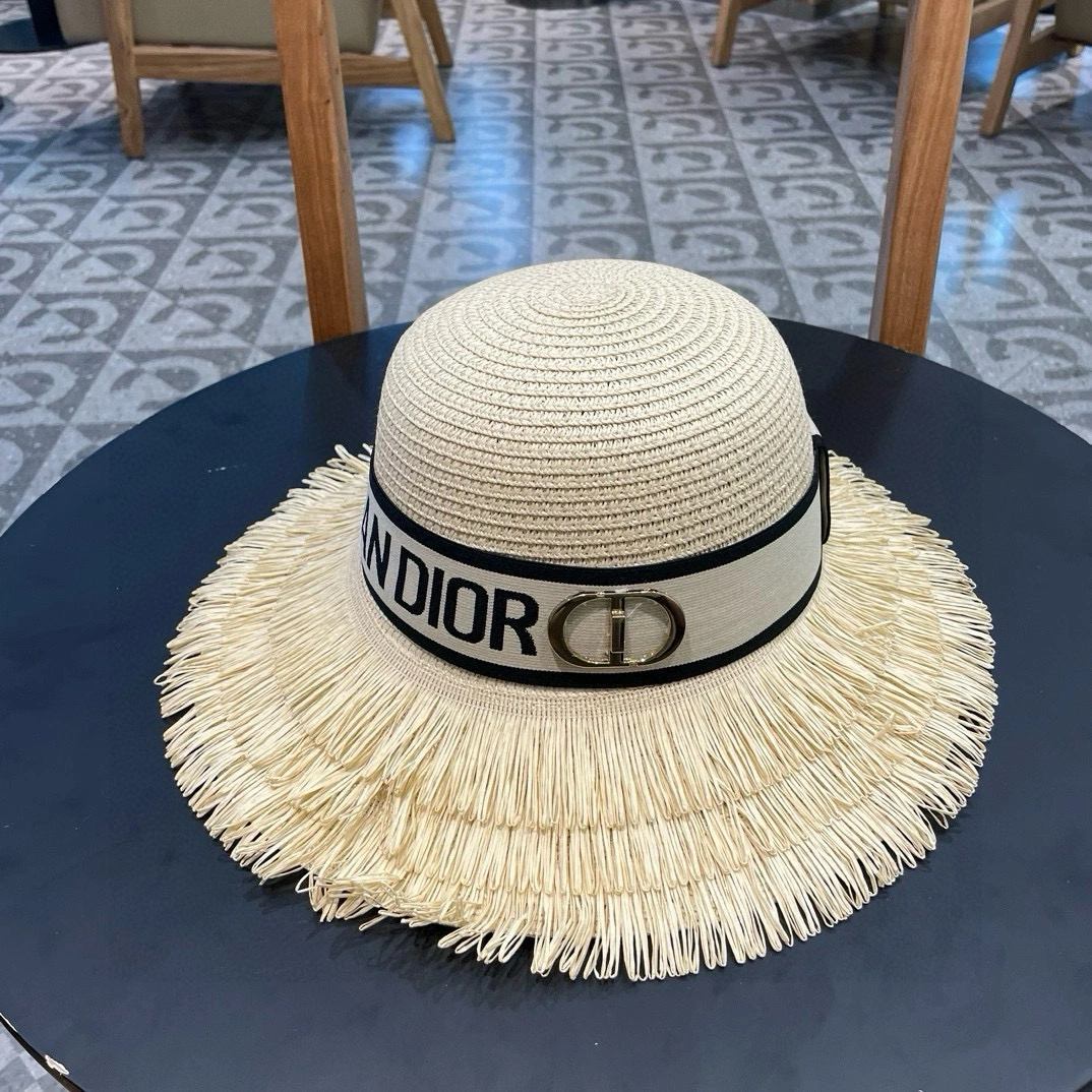 D*ior Hats Top XX250411- SoftTouch 17315