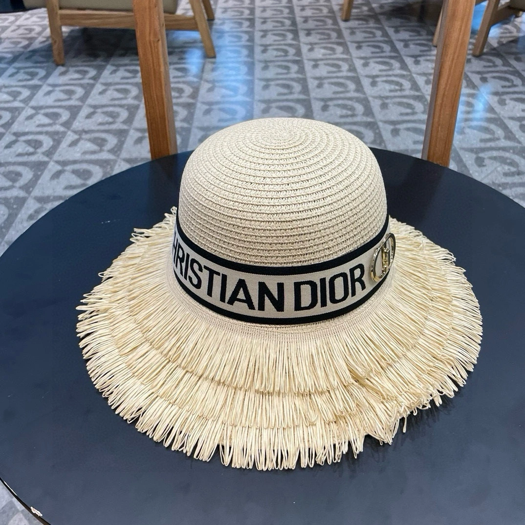 D*ior Hats Top XX250411- SoftTouch 17315