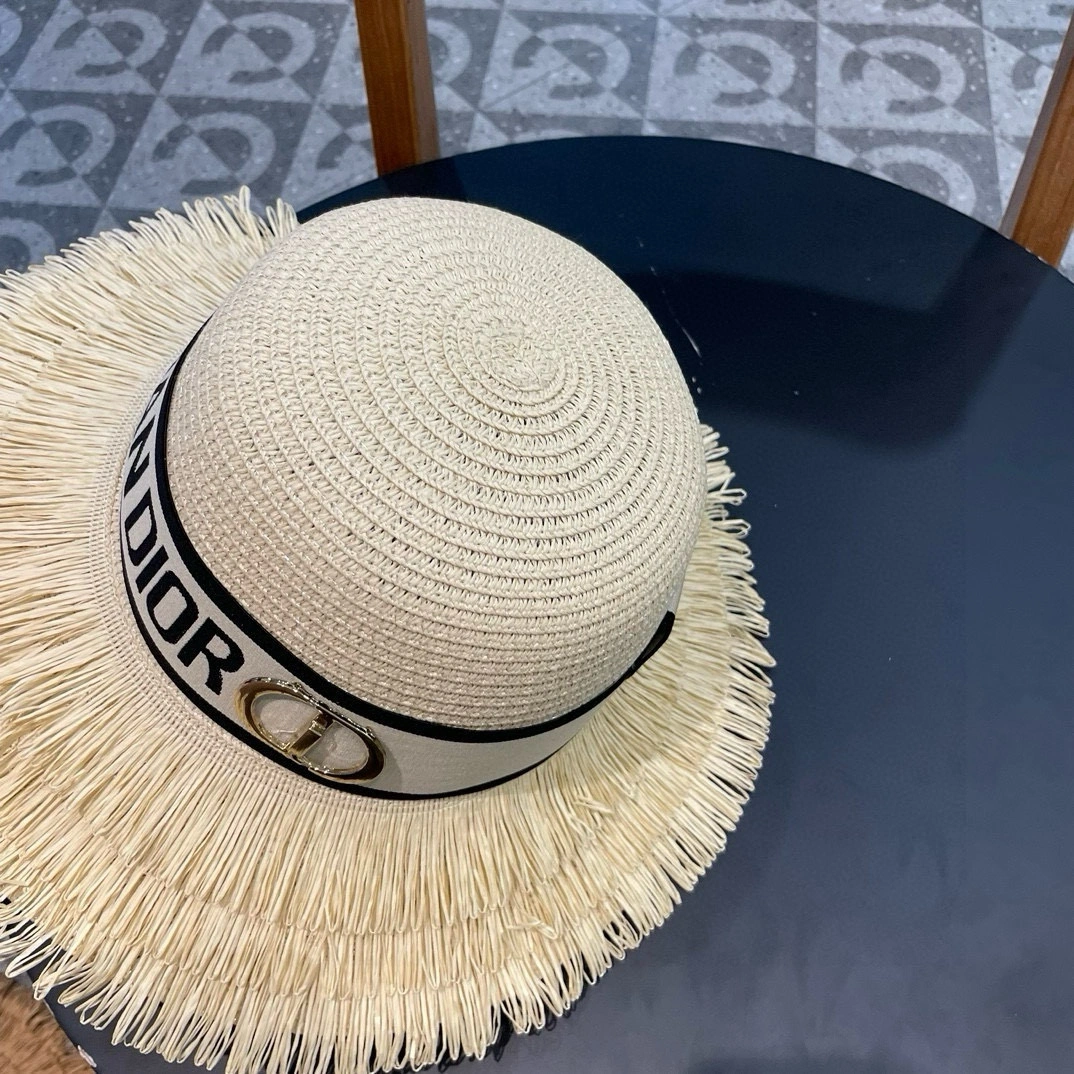 D*ior Hats Top XX250411- SoftTouch 17315
