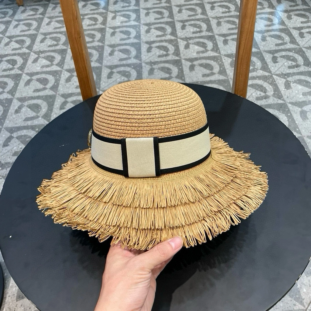 D*ior Hats Top XX250411- SoftTouch 17315