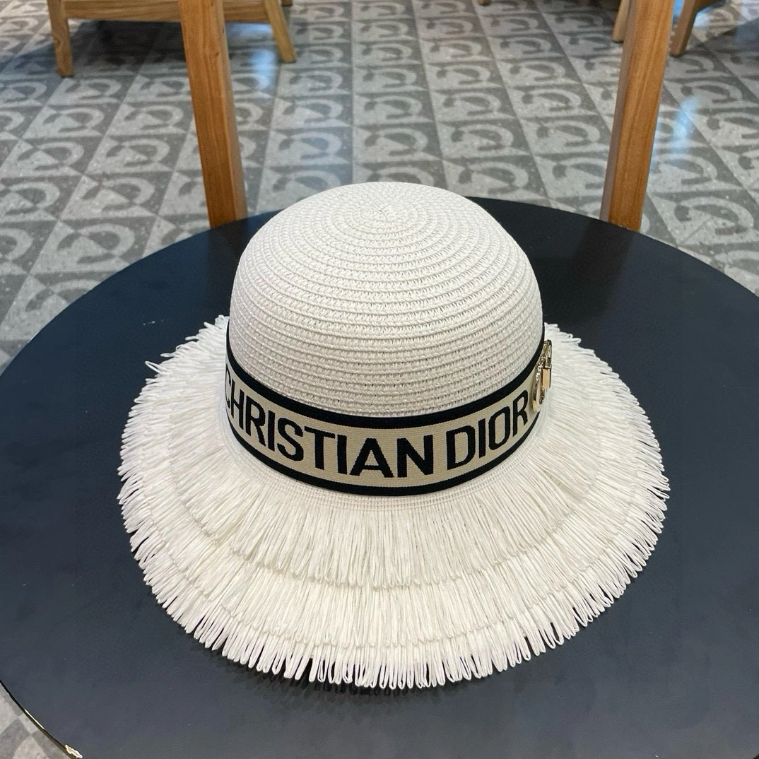 D*ior Hats Top XX250411- SoftTouch 17315