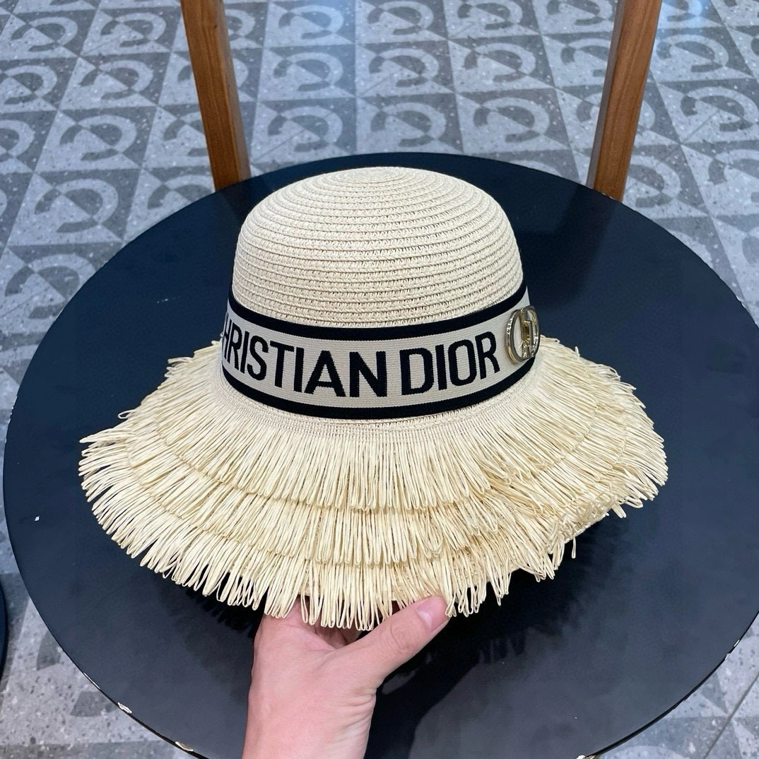 D*ior Hats Top XX250411- SoftTouch 17315