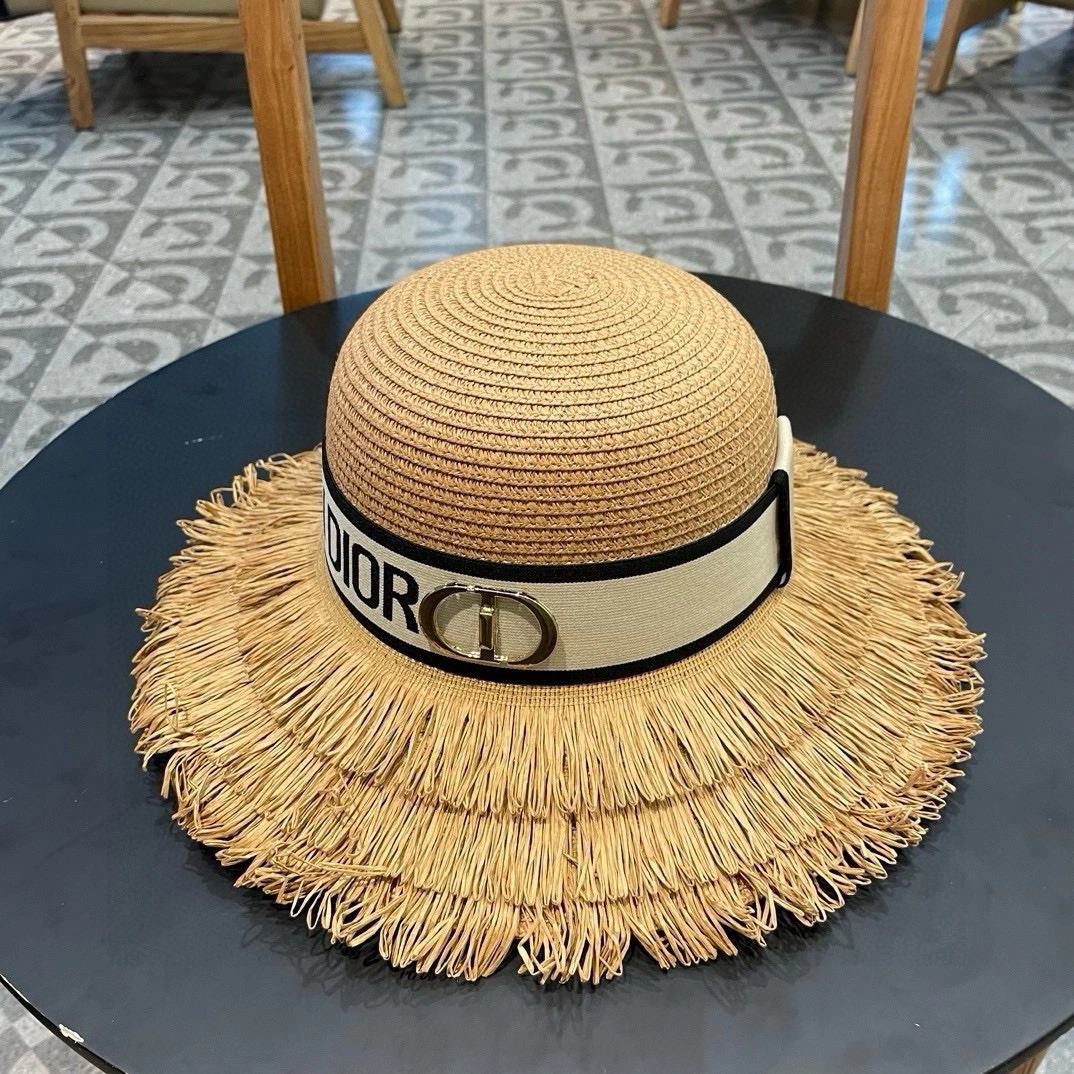 D*ior Hats Top XX250411- SoftTouch 17315