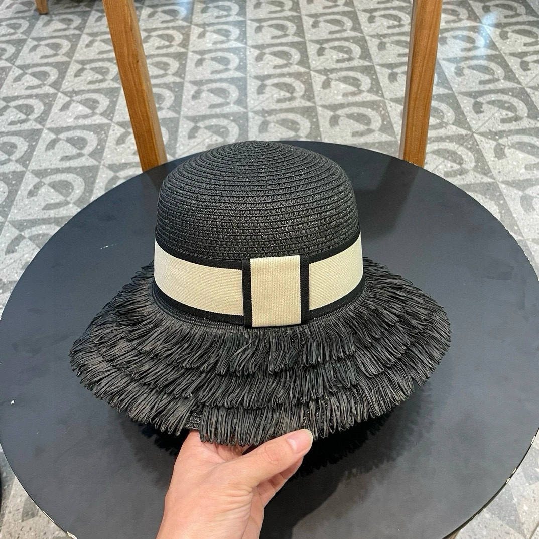 D*ior Hats Top XX250411- SoftTouch 17315