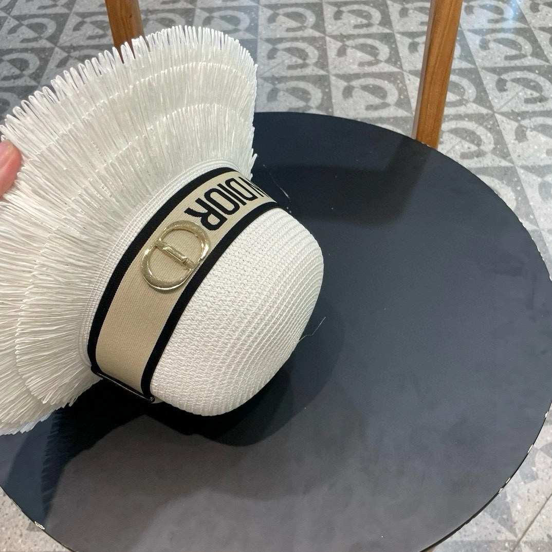 D*ior Hats Top XX250411- SoftTouch 17315